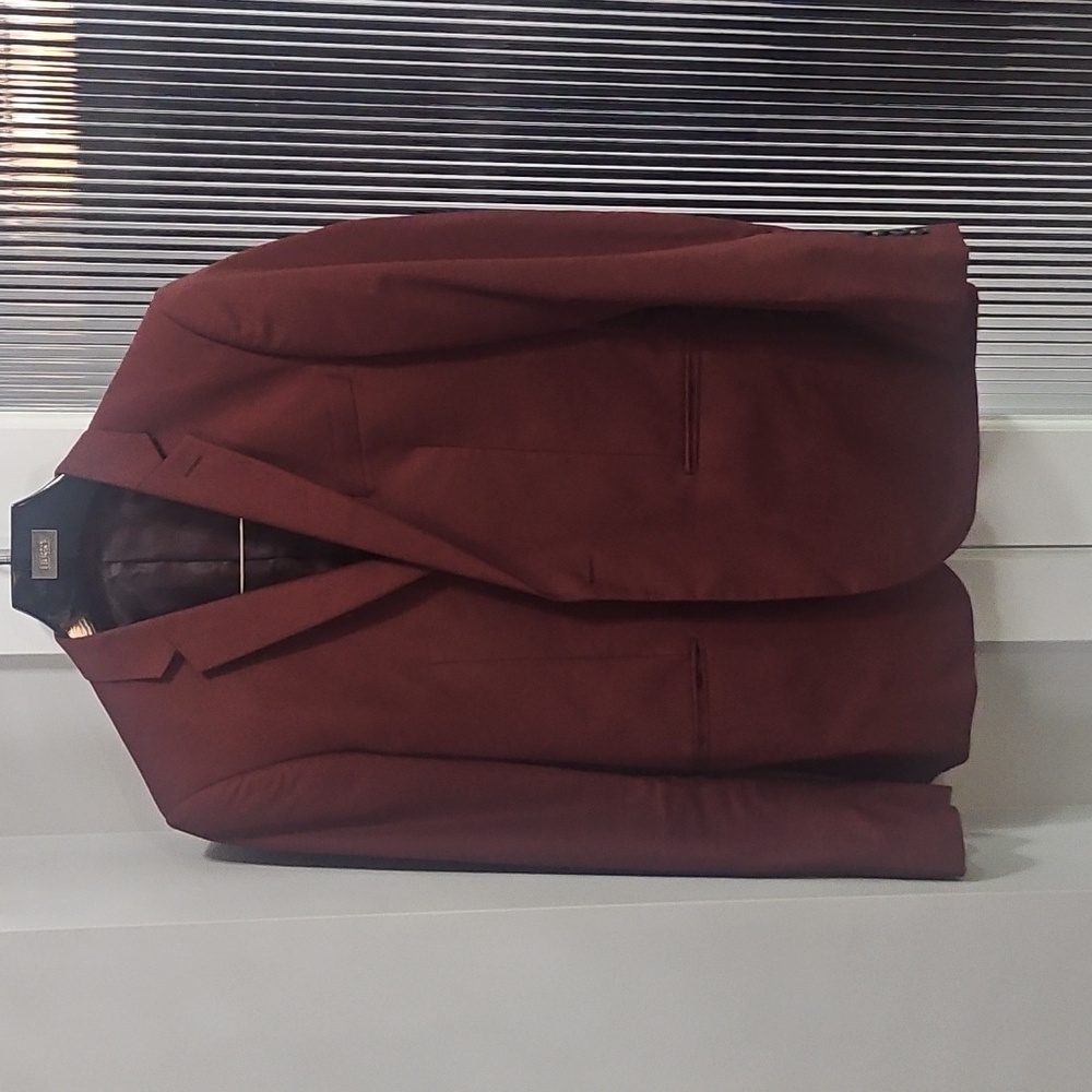 Topman Suit Jacket